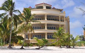 White Sands Beach Condos